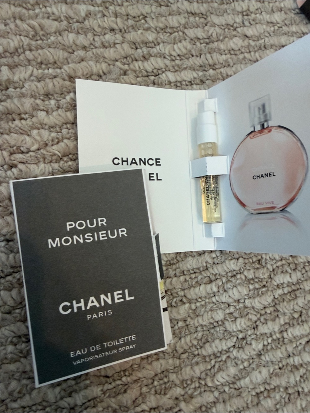 Fragrance Sample Pack - Picture 7 of 13